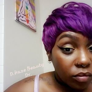 Meet your Posher, Destinee